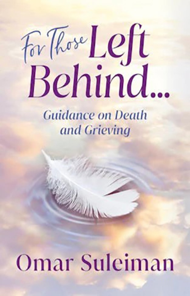 For Those Left Behind Pb